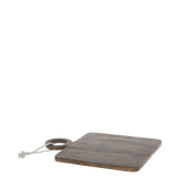 Tours Tapasbræt 40x30 cm Natur